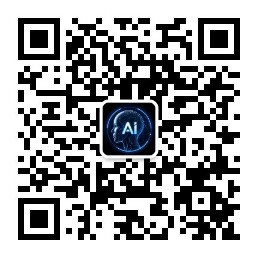 微信公众号二维码